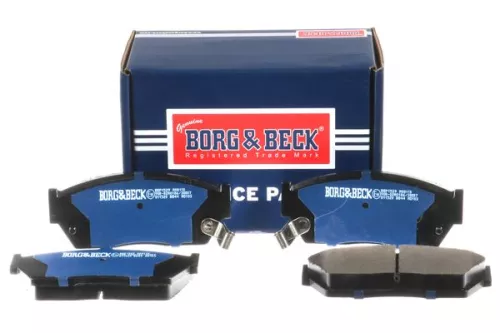 Front Brake Pad Set Fits Honda Subaru Suzuki Tata Alto Cappuccino Civic Indica I