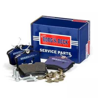 Rear Brake Pad Set Fits Audi Lancia Lotus Mg Peugeot Renault Seat Vw 405 80 A4 A