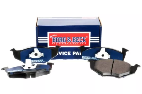 Front Brake Pad Set Fits Seat Vw 133 Cordoba Golf Ibiza Polo Toledo Vento