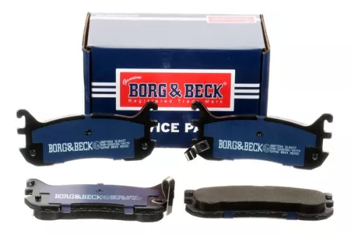 Rear Brake Pad Set Fits Eunos Mazda 323 C 323 F Mx-5 Roadster