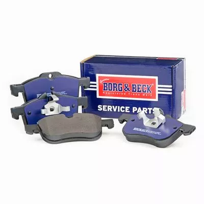Front Brake Pad Set Fits Mg Rover 75 Mg 6 Mg Zt Mg Zt-