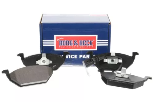 Front Brake Pad Set Fits Audi Seat Skoda Vw A1 A2 A3 Altea Altea Xl Beetle Bora 