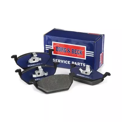 Front Brake Pad Set Fits Audi Seat Skoda Streetscooter Vw A1 A1 Allstreet A1 Cit