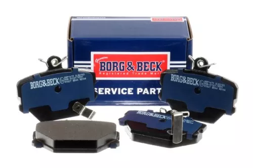 Front Brake Pad Set Fits Smart Cabrio City-coupe Crossblade Fortwo Roadster