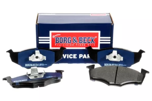 Front Or Rear Brake Pad Set Fits Seat Vw 133 Cordoba Golf Ibiza Polo
