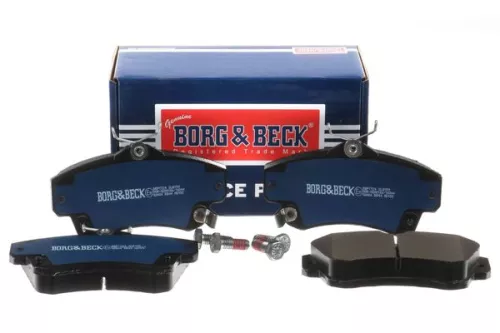 Front Brake Pad Set Fits Chrysler Dodge Neon Pt Cruiser