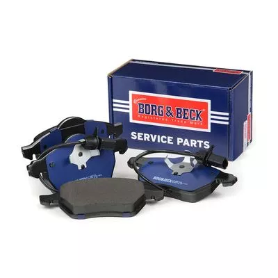 Front Brake Pad Set Fits Audi Seat Skoda Vw A4 A6 Exeo Golf Passat Superb