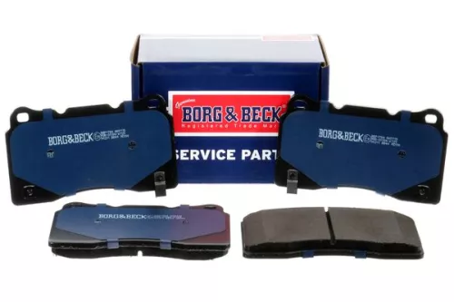 Front Brake Pad Set Fits Dodge Honda Mitsubishi Subaru Civic Impreza Lancer Vipe