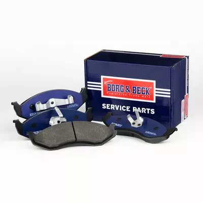 Front Brake Pad Set Fits Jeep Kia Carnival Cherokee Grand Cherokee Wrangler