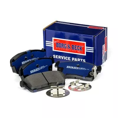 Front Brake Pad Set Fits Daihatsu Nissan Perodua Suzuki Alto Alto K10 Carry Cele