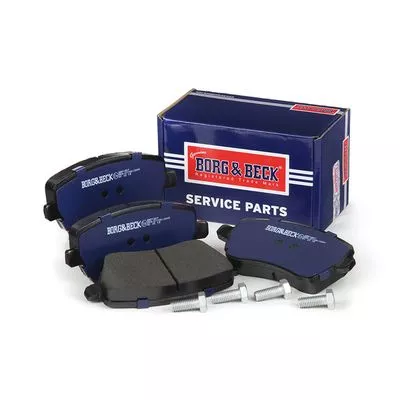 Front Brake Pad Set Fits Dacia Lada Mercedes Nissan Renault Bluebird Sylphy Capt