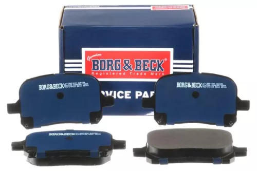 Front Brake Pad Set Fits Toyota Avalon Camry Harrier Previa