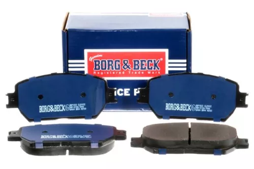 Front Brake Pad Set Fits Lexus Toyota Camry Is Isis Wish