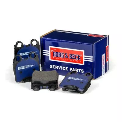 Rear Brake Pad Set Fits Lexus Toyota Altezza Altezza Gita Aristo Gs Is Mark Ii S