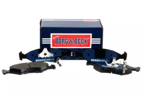 Front Brake Pad Set Fits Kia Sephia Shuma Sportage