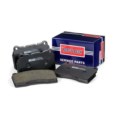 Front Brake Pad Set Fits Lancia Renault Volvo Megane Phedra S60 V70