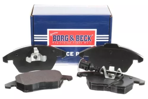 Front Brake Pad Set Fits Audi Seat Skoda Vw A1 A3 Altea Altea Xl Beetle Caddy Cc