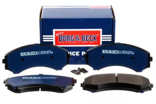 Front Or Rear Brake Pad Set Fits Mazda Mitsubishi E Grandis Pajero Pajero Classi