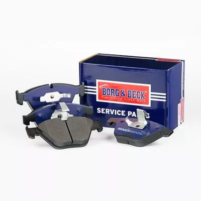 Front Brake Pad Set Fits Bmw 1 3 5 6 7 Series