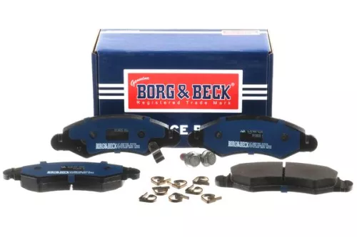 Front Brake Pad Set Fits Subaru Suzuki Ignis Justy Wagon R Wagon R+