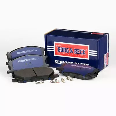 Front Or Rear Brake Pad Set Fits Lexus Toyota Harrier Rc Rx