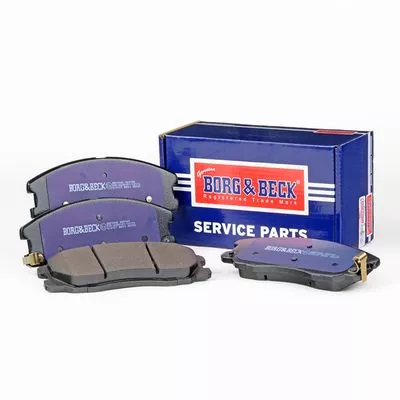 Front Brake Pad Set Fits Chevrolet Opel Vauxhall Antara Captiva Captiva Sport