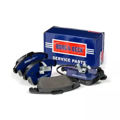 Front Brake Pad Set Fits Audi A4 A4 Allroad A5