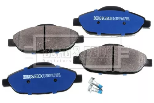 Front Brake Pad Set Fits Peugeot 3008 308 308 Cc 308 Sw