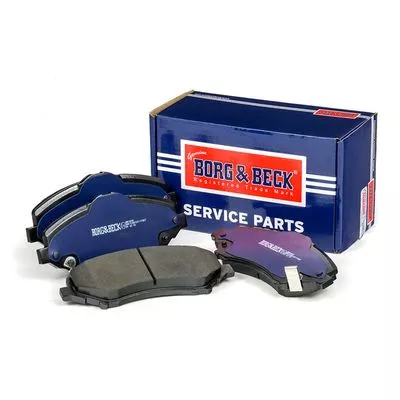 Front Brake Pad Set Fits Chrysler Dodge Fiat Jeep Vw Cherokee Freemont Grand Voy