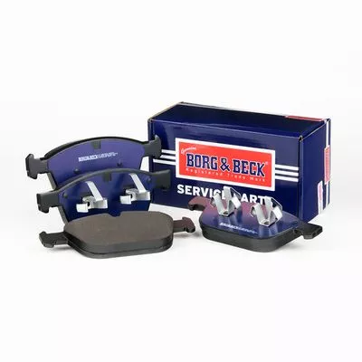 Front Brake Pad Set Fits Volvo Xc60 Xc90