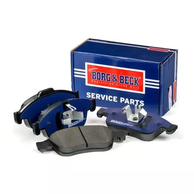 Front Brake Pad Set Fits Dacia Mitsubishi Nissan Renault Arkana Asx Captur Clio 