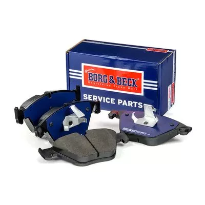 Front Brake Pad Set Fits Bmw 3 5 X1 Z4