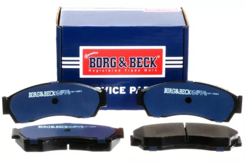 Front Or Rear Brake Pad Set Fits Rover Tata Cityrover Indica