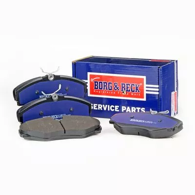 Front Brake Pad Set Fits Renault Avantime Espace