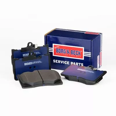 Front Brake Pad Set Fits Lexus Gs Is Rc