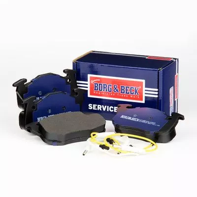 Front Brake Pad Set Fits Citroën Mega Peugeot 106 106 Van 306 Ax Club Club Ii Zx