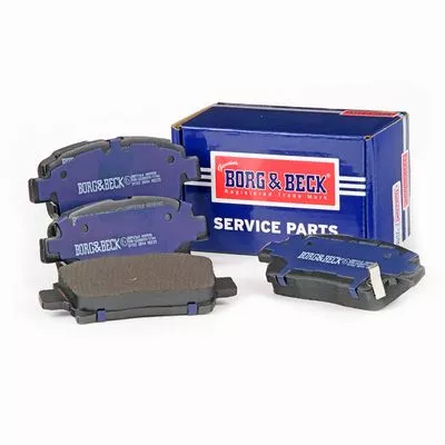 Front Brake Pad Set Fits Toyota Corolla Opa Prius Will Vi