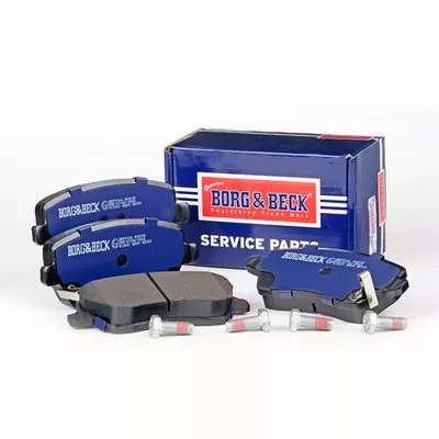 Front Brake Pad Set Fits Nissan Opel Suzuki Vauxhall Agila Almera Micra Note Spl