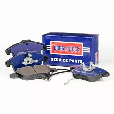 Front Brake Pad Set Fits Citroën Mg Peugeot 407 508 508 Sw C5 Mg Zs