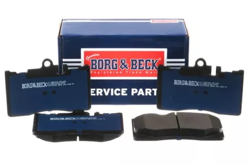 Front Brake Pad Set Fits Lexus Toyota Celsior Ls