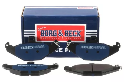 Rear Brake Pad Set Fits Lotus Opel Vauxhall 2 Eleven Elise Elise 340 R Europa S 