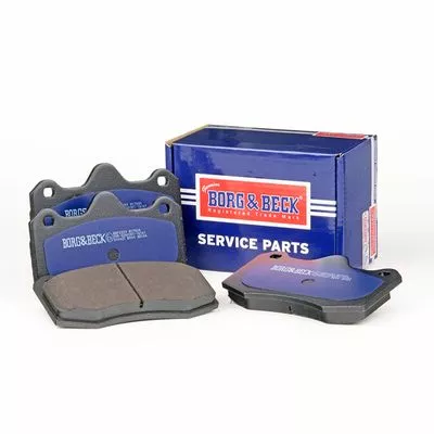 Front Or Rear Brake Pad Set Fits Lotus Mclaren Morgan Noble Renault Seat Tvr Aer