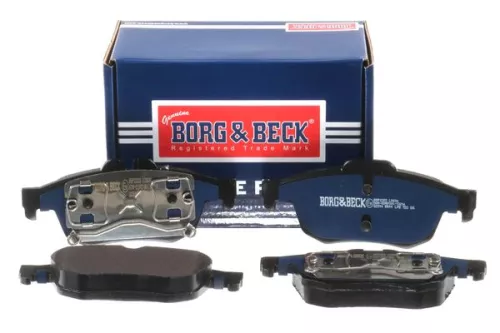 Rear Brake Pad Set Fits Renault Latitude Talisman