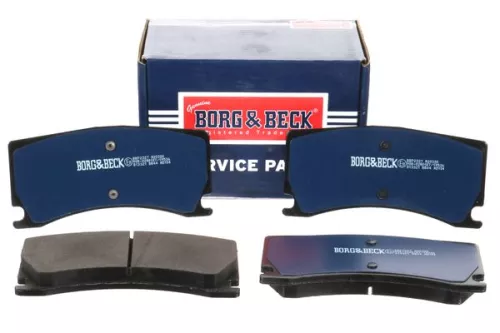 Front Or Rear Brake Pad Set Fits Ds Jaguar Peugeot 308 508 508 Sw Ds 7 Rcz Xk