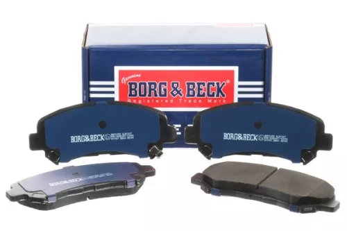 Front Brake Pad Set Fits Nissan Suzuki Juke Kizashi X-trail