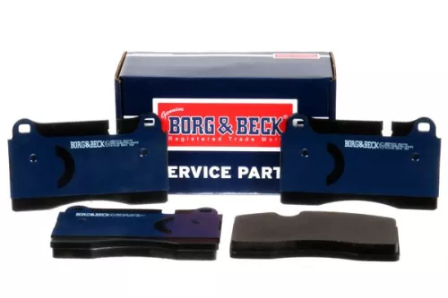 Front Or Rear Brake Pad Set Fits Aston Martin Audi Chevrolet Cupra Ferrari Seat 