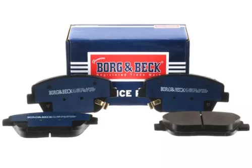 Front Brake Pad Set Fits Hyundai Kia Grandeur Optima Sonata