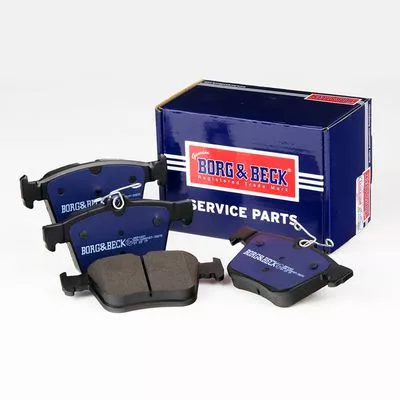 Rear Brake Pad Set Fits Audi Cupra Seat Skoda Vw A3 Arteon Ateca Atlas Golf Golf