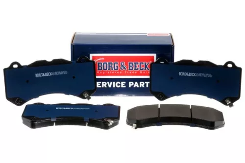 Front Brake Pad Set Fits Cadillac Chevrolet Jeep Nissan Camaro Corvette Cts Gran