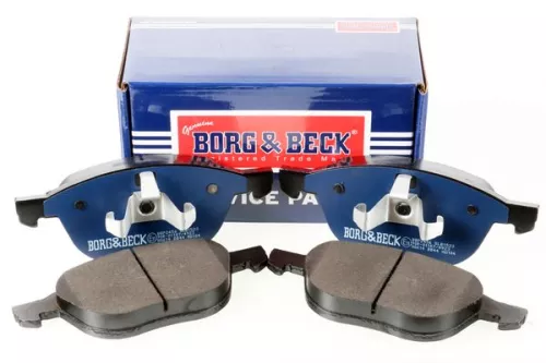 Front Brake Pad Set Fits Ford Ecosport Kuga Tourneo Connect / Grand Tourneo Conn